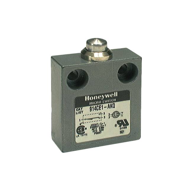 14CE101-6Honeywell Sensing and Productivity Solutions