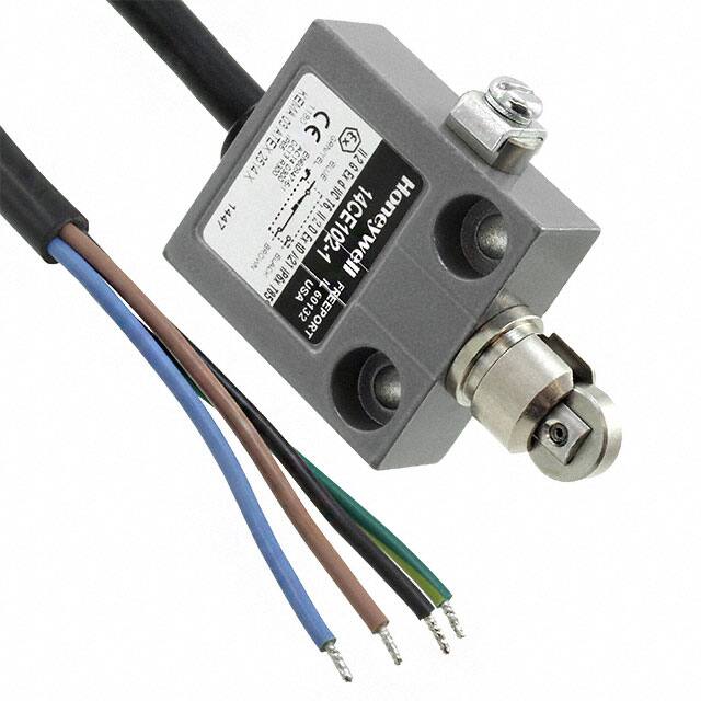 14CE102-1Honeywell Sensing and Productivity Solutions