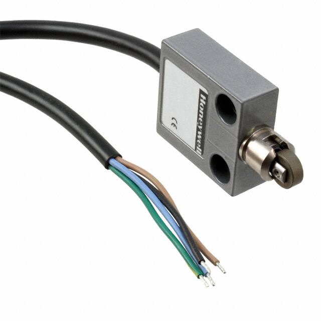 14CE2-3Honeywell Sensing and Productivity Solutions