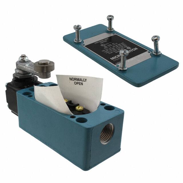 151ML1Honeywell Sensing and Productivity Solutions