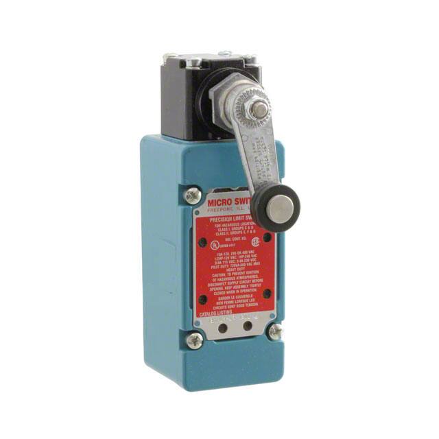151ML1-E1Honeywell Sensing and Productivity Solutions