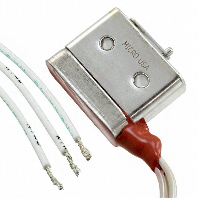 16HM4Honeywell Sensing and Productivity Solutions