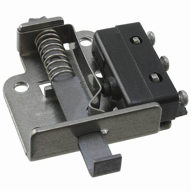17AC18-THoneywell Sensing and Productivity Solutions