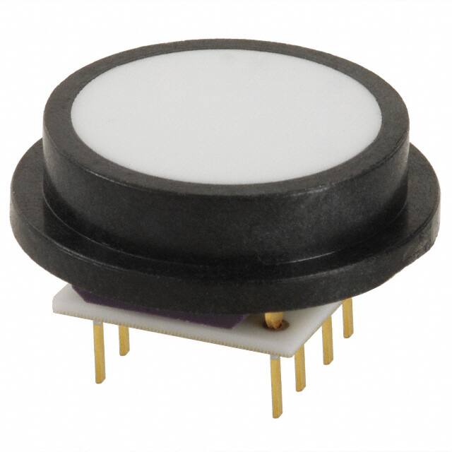 1865-02G-KDNHoneywell Sensing and Productivity Solutions