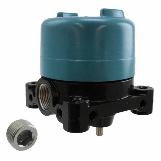 16CX2Honeywell Sensing and Productivity Solutions