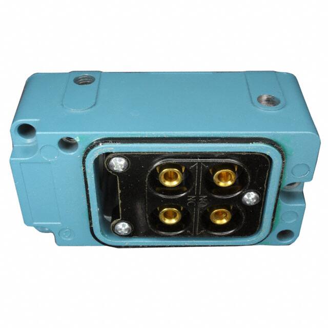 18PA1Honeywell Sensing and Productivity Solutions