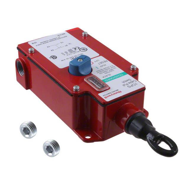 1CPSA1Honeywell Sensing and Productivity Solutions