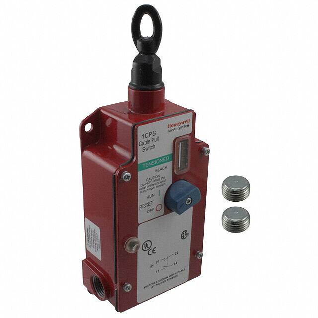 1CPSA1BHoneywell Sensing and Productivity Solutions