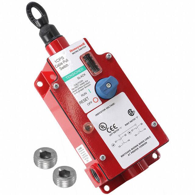 1CPSA2AHoneywell Sensing and Productivity Solutions