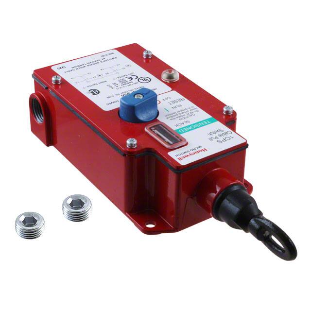 1CPSA2BHoneywell Sensing and Productivity Solutions