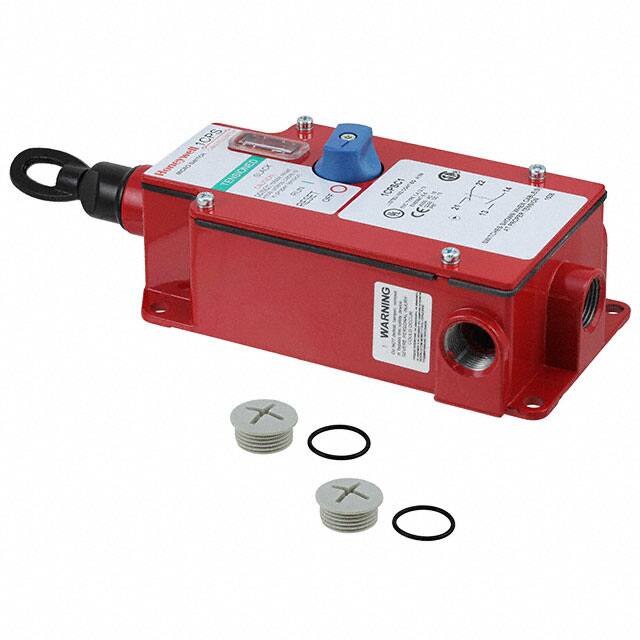 1CPSC1Honeywell Sensing and Productivity Solutions