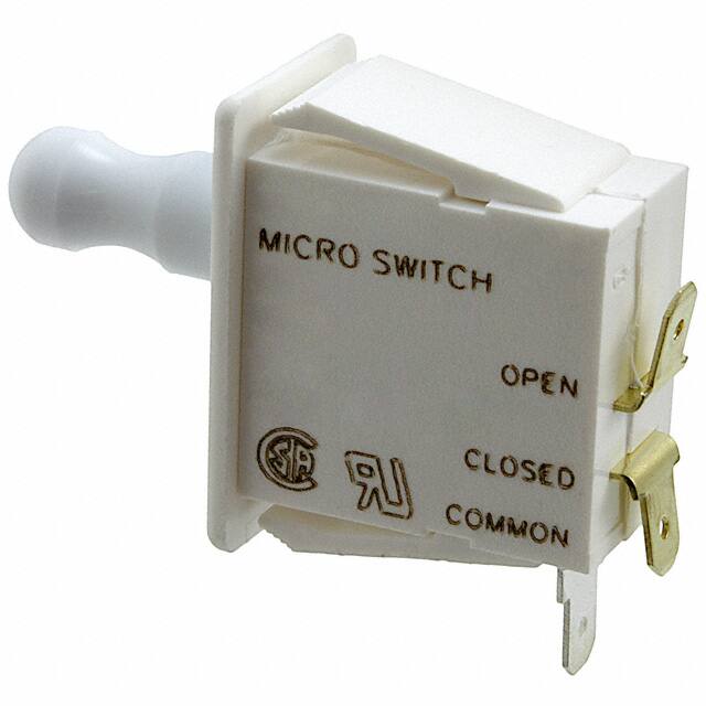 1DM435Honeywell Sensing and Productivity Solutions