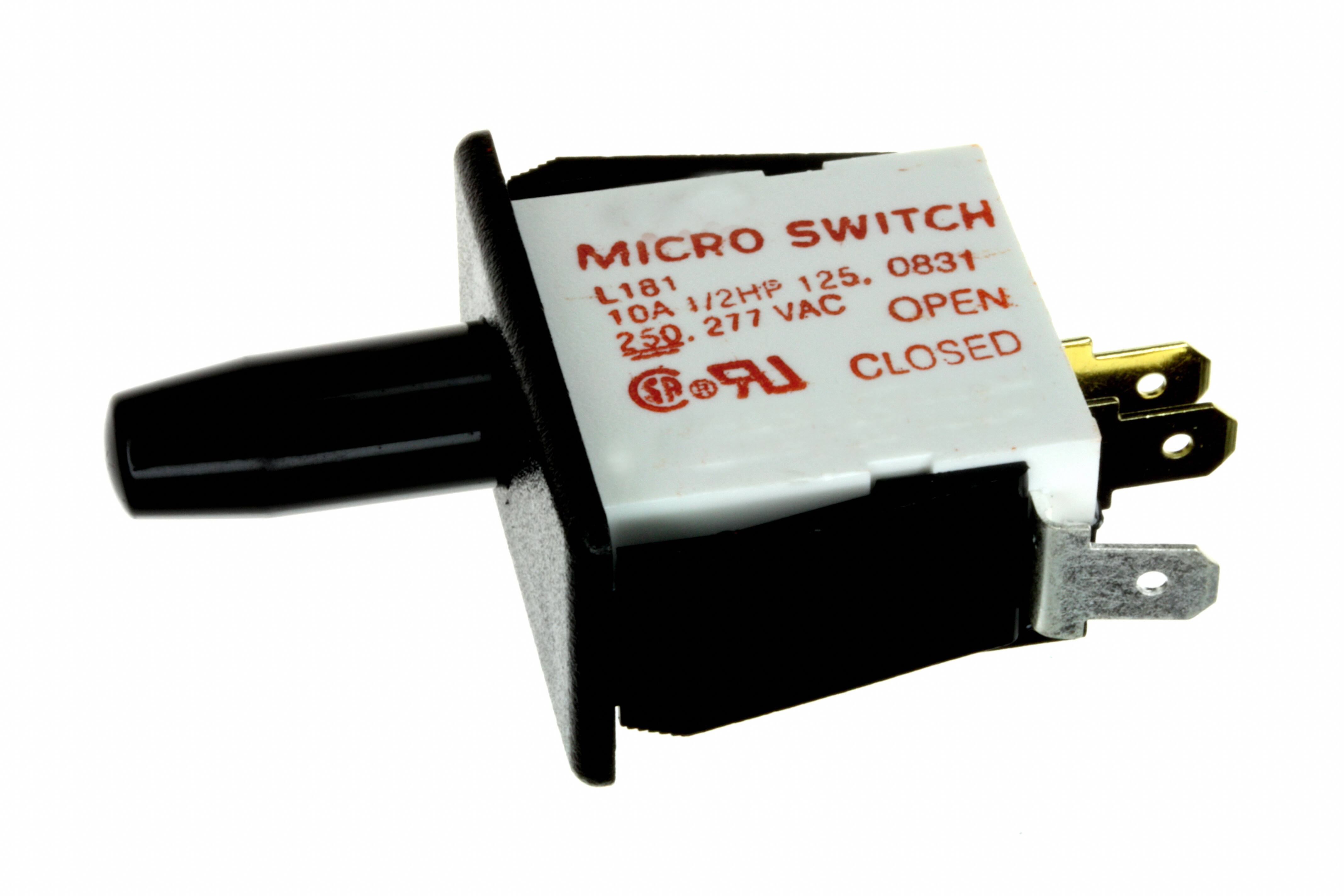 1DM57Honeywell Sensing and Productivity Solutions