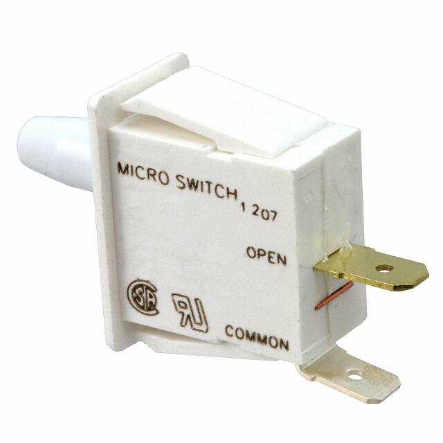 1DP5Honeywell Sensing and Productivity Solutions