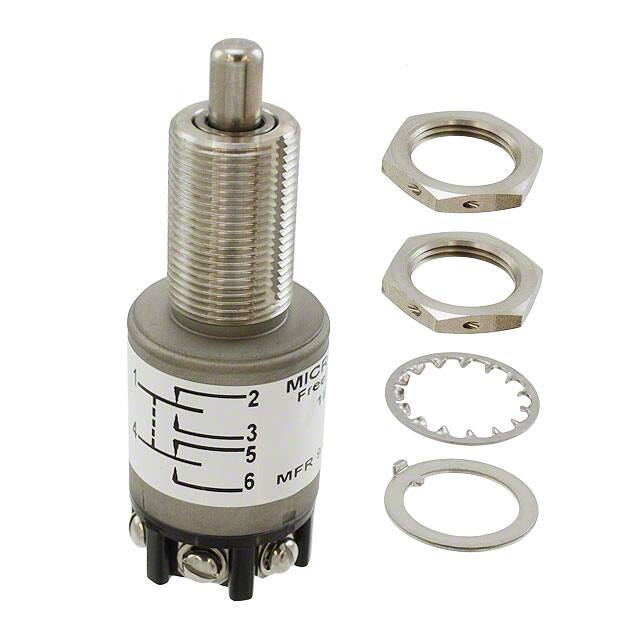 1EN1-SHoneywell Sensing and Productivity Solutions