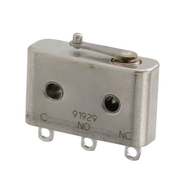 1HM1Honeywell Sensing and Productivity Solutions