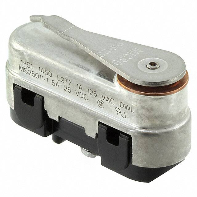 1HS1Honeywell Sensing and Productivity Solutions