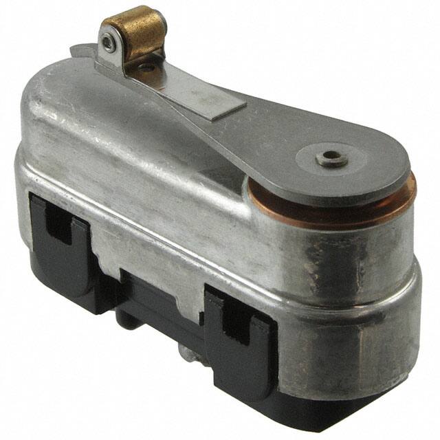 1HS3Honeywell Sensing and Productivity Solutions