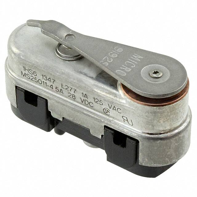 1HS6Honeywell Sensing and Productivity Solutions