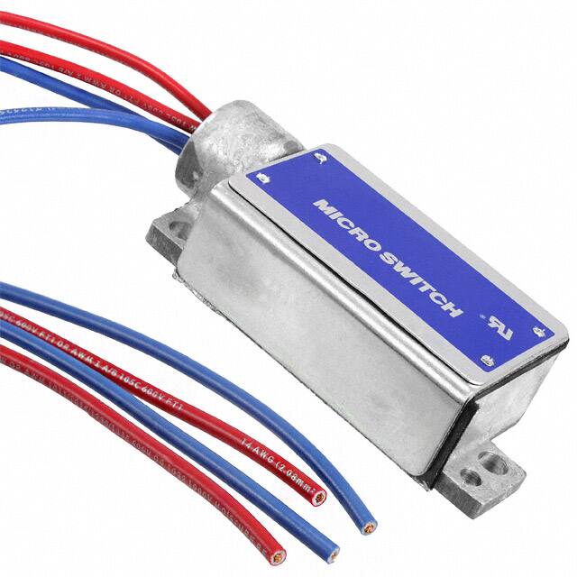 1LN1-1-RHHoneywell Sensing and Productivity Solutions