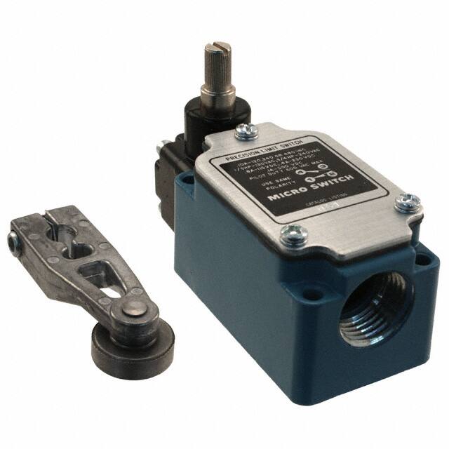 1LS1Honeywell Sensing and Productivity Solutions