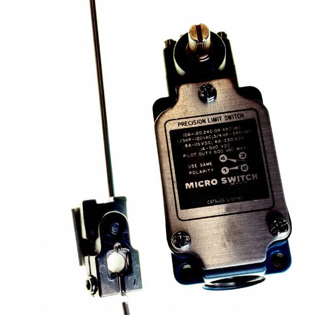 1LS10Honeywell Sensing and Productivity Solutions