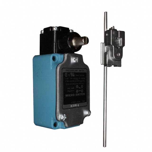 1LS10-LHoneywell Sensing and Productivity Solutions