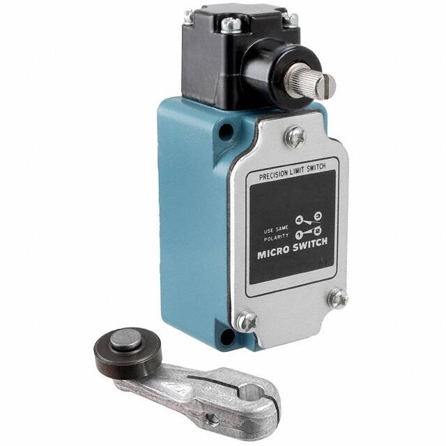 1LS131Honeywell Sensing and Productivity Solutions