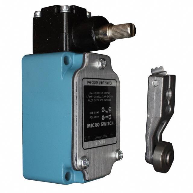 1LS19Honeywell Sensing and Productivity Solutions