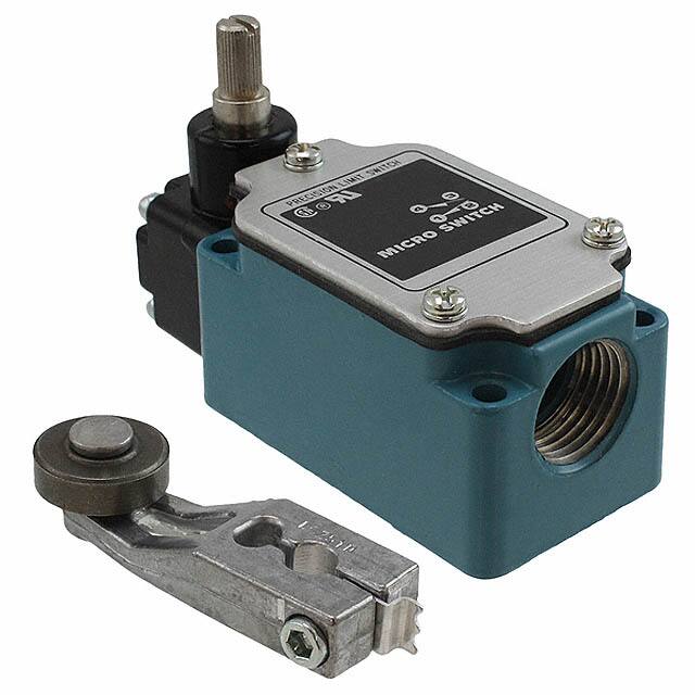 1LS1-LHoneywell Sensing and Productivity Solutions