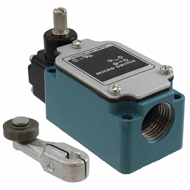 1LS1-L-SIGHoneywell Sensing and Productivity Solutions
