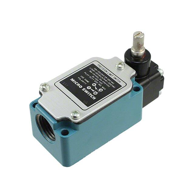 1LS2Honeywell Sensing and Productivity Solutions