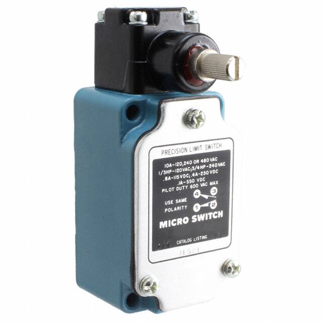 1LS23Honeywell Sensing and Productivity Solutions