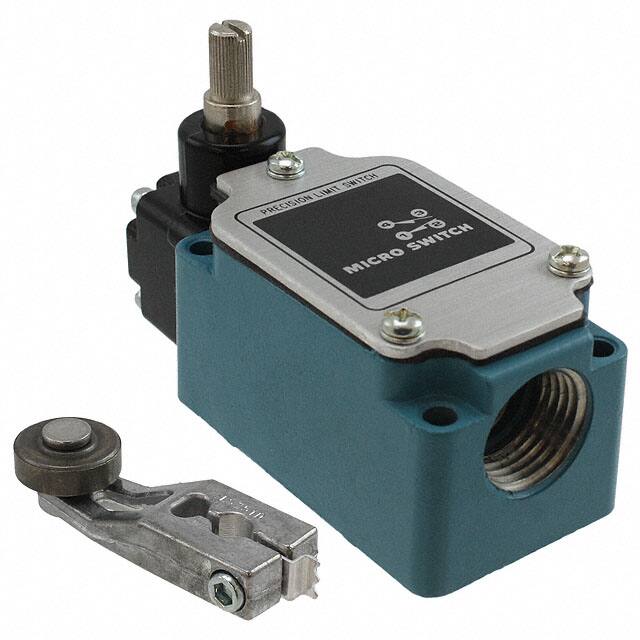 1LS243Honeywell Sensing and Productivity Solutions