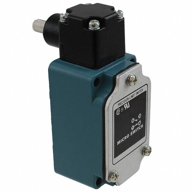 1LS29-LHoneywell Sensing and Productivity Solutions