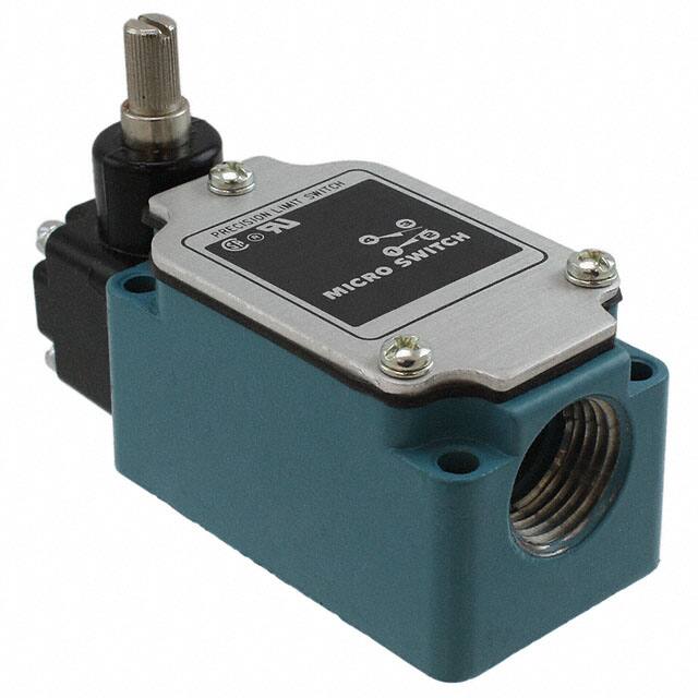 1LS2-LHoneywell Sensing and Productivity Solutions