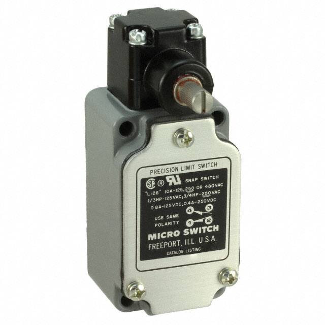 1LS312-LHoneywell Sensing and Productivity Solutions