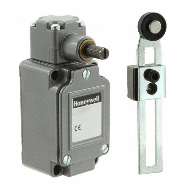 1LS3-4CHoneywell Sensing and Productivity Solutions