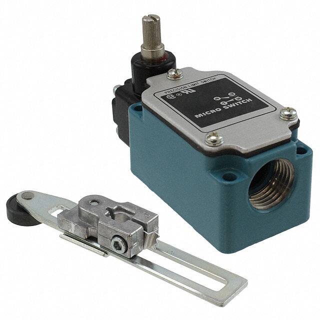 1LS3-LHoneywell Sensing and Productivity Solutions