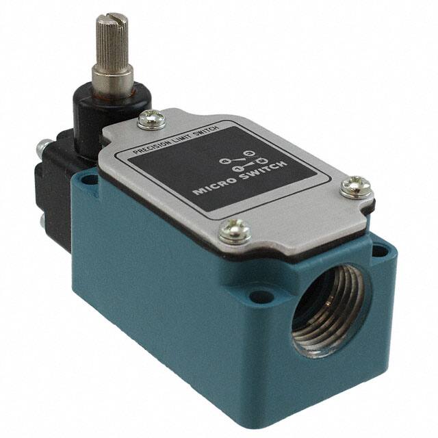 1LS56Honeywell Sensing and Productivity Solutions