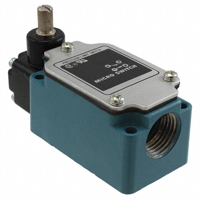 1LS56-LHoneywell Sensing and Productivity Solutions