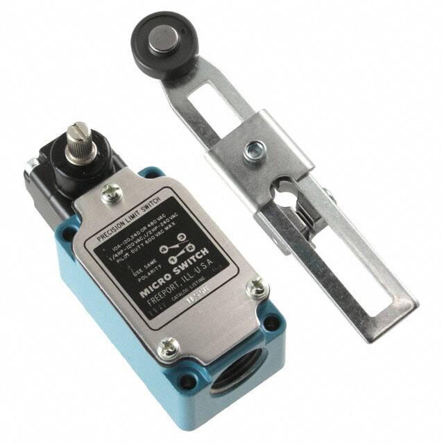 1LS58Honeywell Sensing and Productivity Solutions