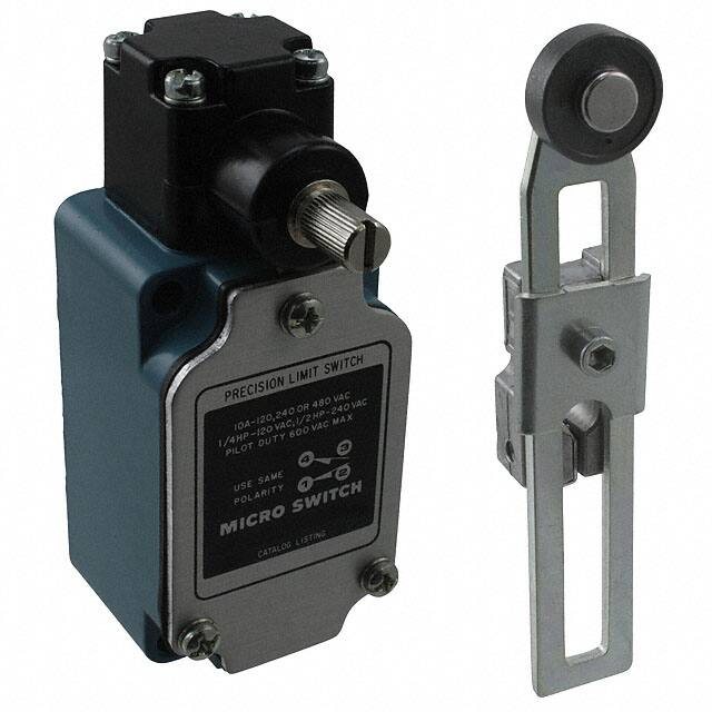 1LS59Honeywell Sensing and Productivity Solutions