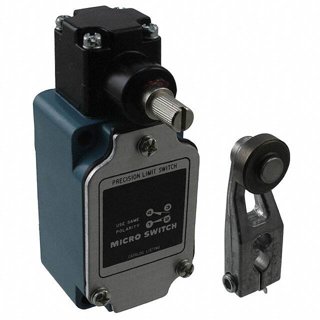 1LS6Honeywell Sensing and Productivity Solutions