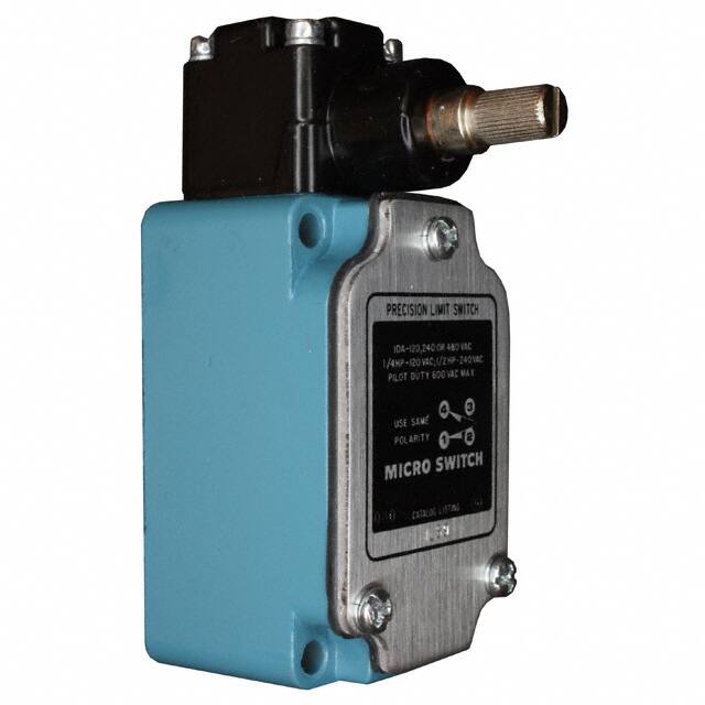 1LS9Honeywell Sensing and Productivity Solutions