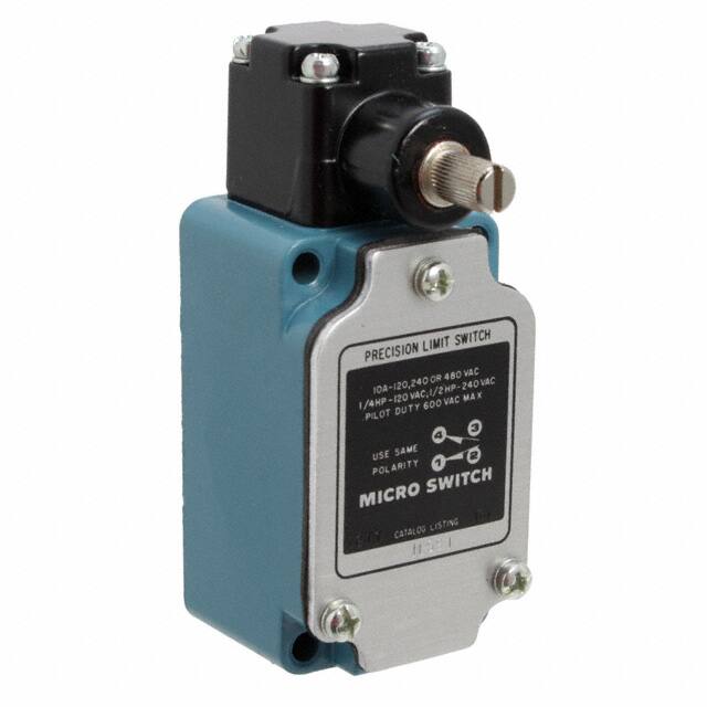 1LS91Honeywell Sensing and Productivity Solutions