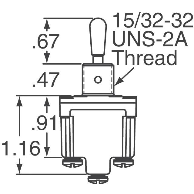 1NT1-8FHoneywell Sensing and Productivity Solutions