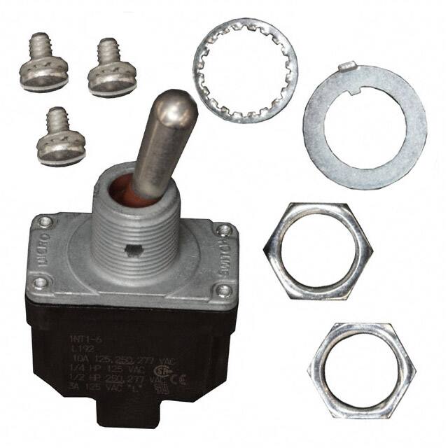1NT1-6Honeywell Sensing and Productivity Solutions