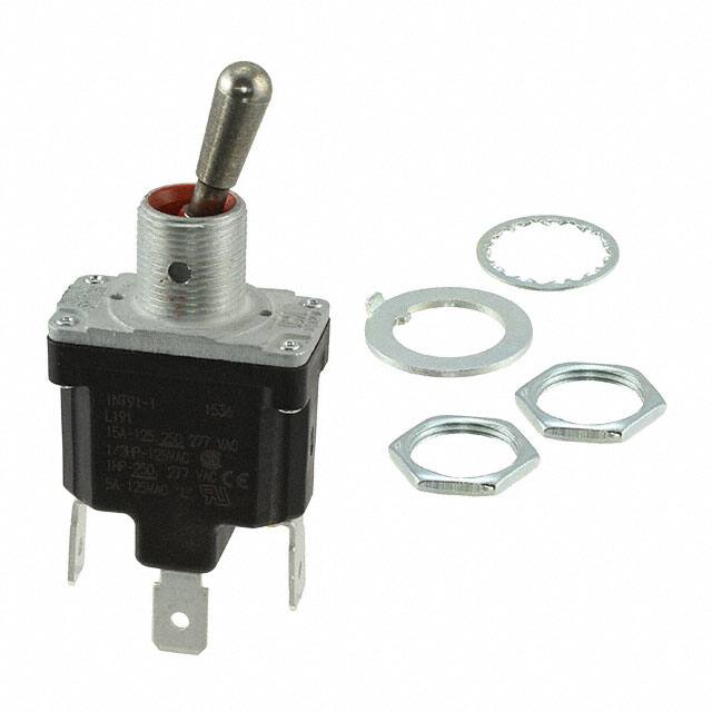 1NT91-1Honeywell Sensing and Productivity Solutions