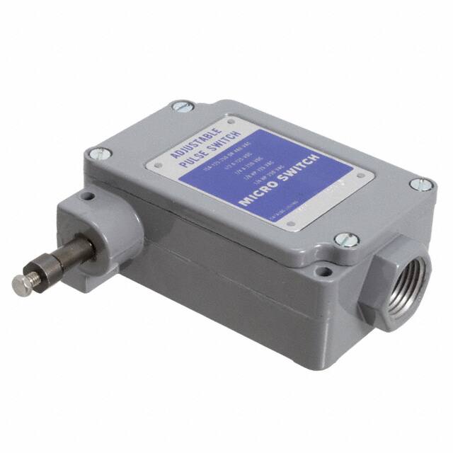 1PD1Honeywell Sensing and Productivity Solutions